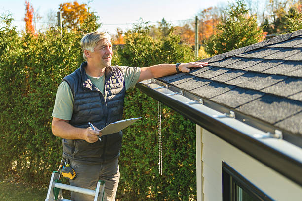 Trusted Flat Roof Repair service in Roscoe, TX - Ben Roofing and Steel LLC